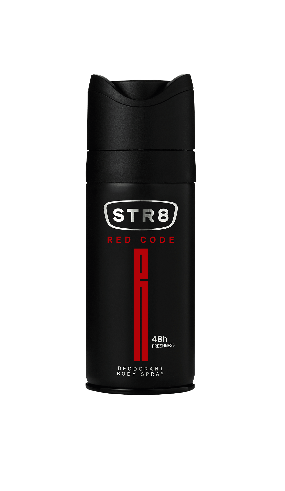 STR8 | Red Code Deodorant Spray 150ml 